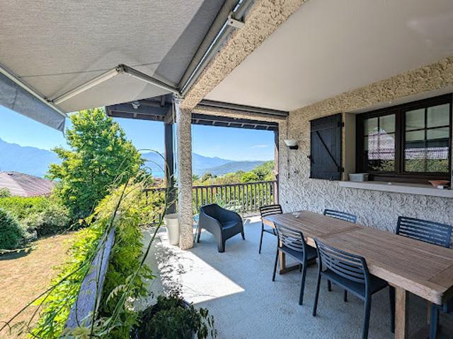 Maison vente à Chambéry, Aix-les-bains