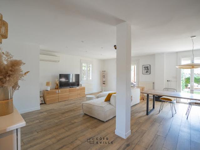 Maison vente à Plan-de-Cuques, Bouches-du-Rhône