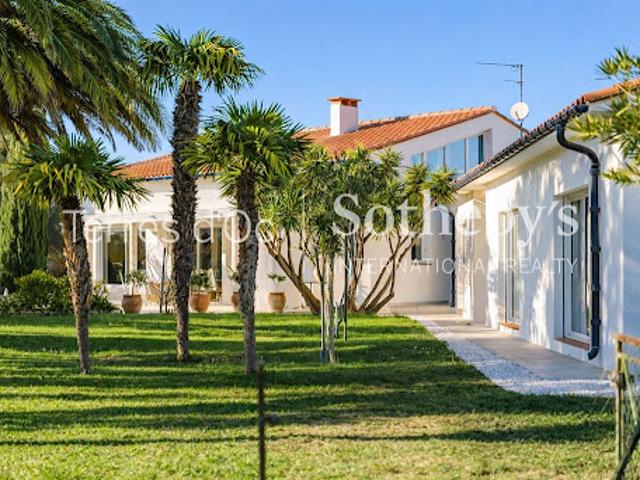 Maison vente à Perpignan