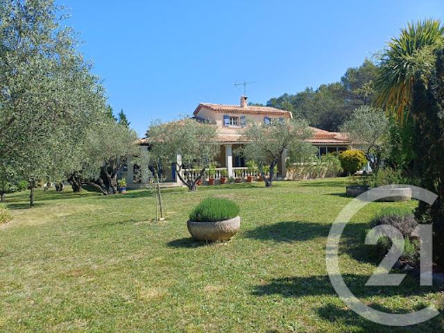 Maison vente à Alès, Les Mages