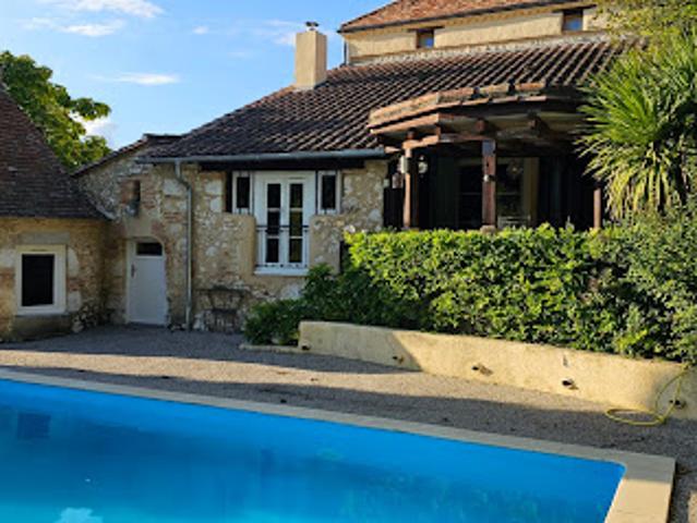 Maison vente à Marmande, Castelmoron-sur-lot