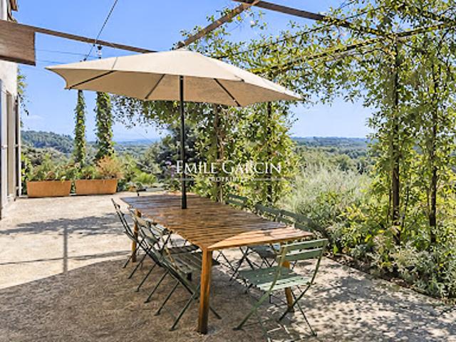 Maison vente à Nîmes, Villeneuve-lès-avignon