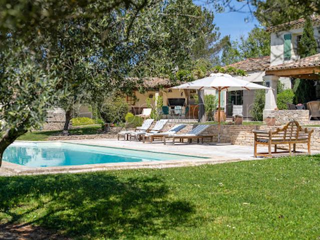 Maison vente à Apt, Lagnes