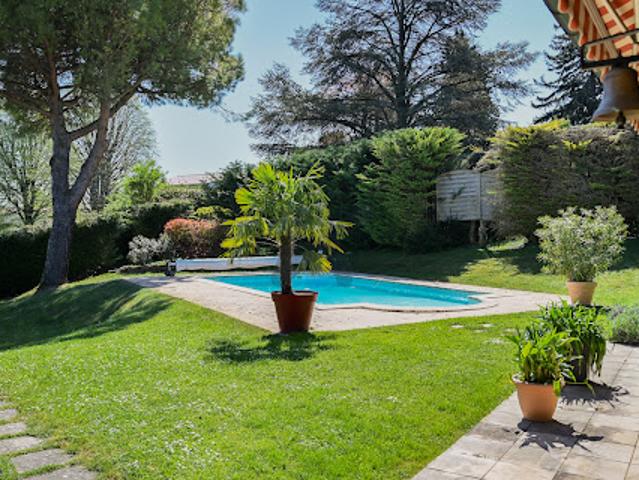 Maison vente à Lyon, Métropole de Lyon