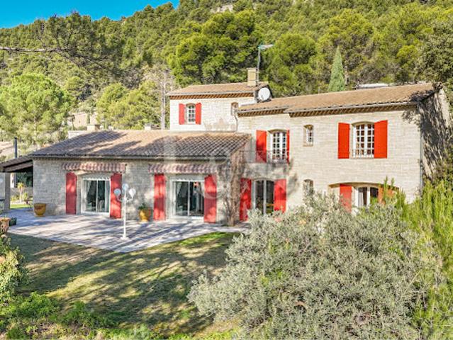 Ferme vente à Beaumes-de-Venise, Vaucluse