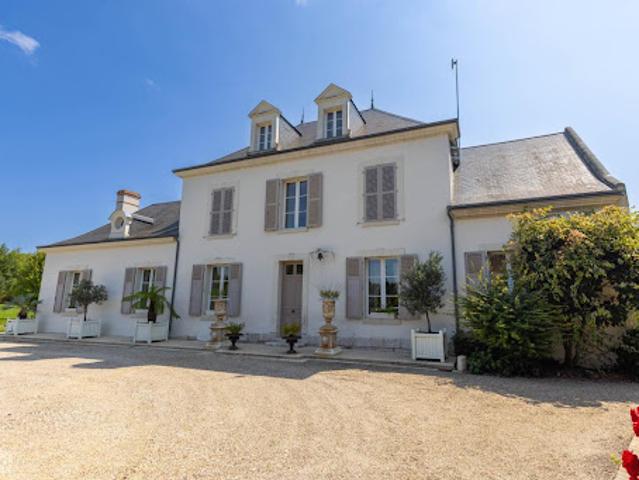Maison vente à Romorantin-Lanthenay, Pruniers-en-sologne
