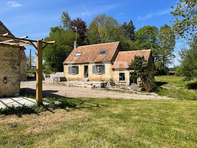 Maison vente à Mamers