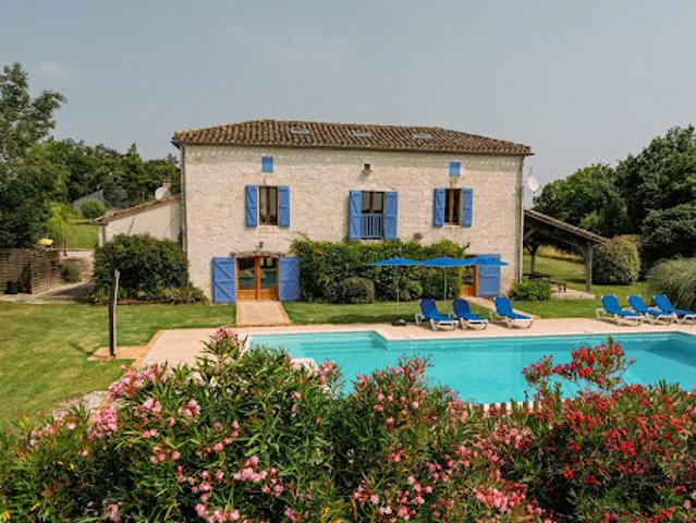 Maison vente à Agen, Beauville