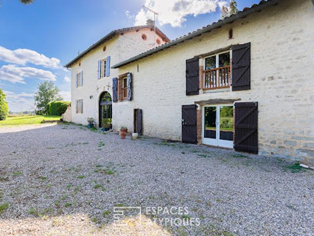 Maison vente à Albi, Labastide-de-lévis