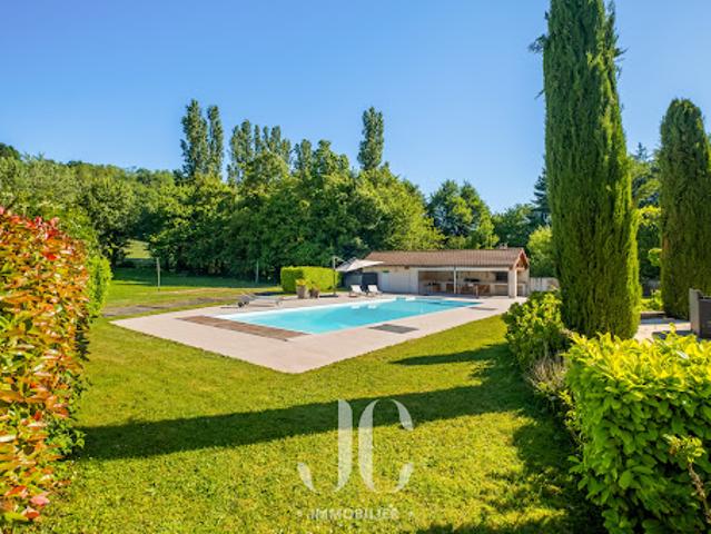 Maison vente à Vienne, Villeneuve-de-marc