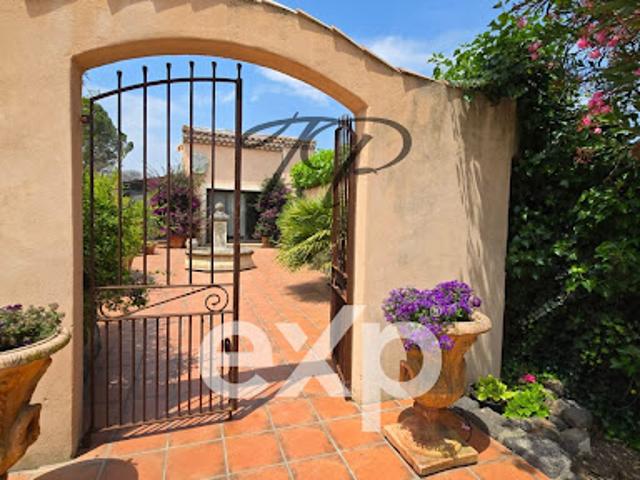 Maison vente à Béziers, Vias