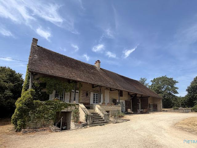 Maison vente à Chalon-sur-Saône, Fley