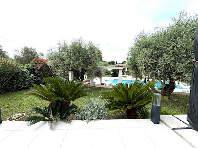 Maison vente à Grasse