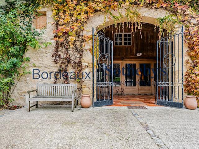 Maison vente à Langon