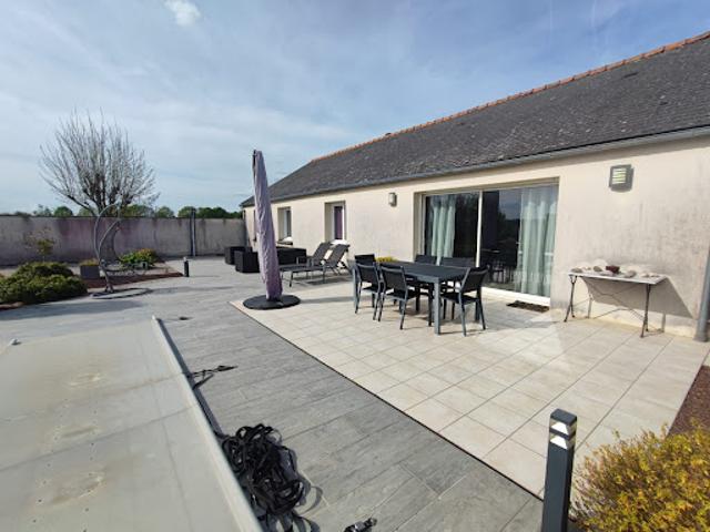 Maison vente à Tours, Joué-lès-tours