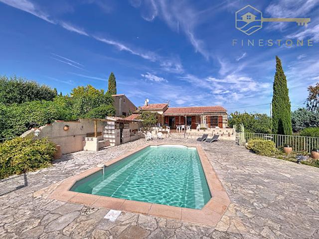 Maison vente à France métropolitaine, La Cadière-d'azur