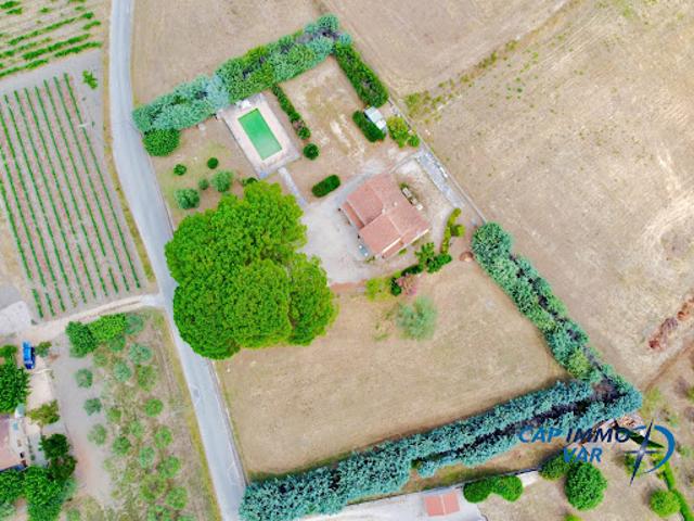Maison vente à Arrondissement de Toulon, Le Beausset