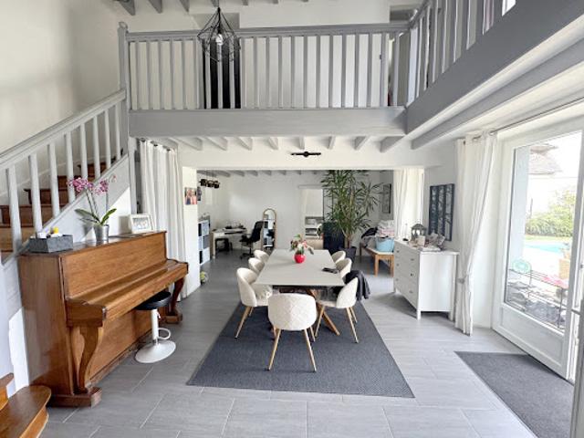 Maison vente à Houdan, Yvelines