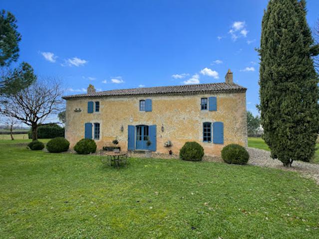 Maison vente à Langon, Sauveterre-de-guyenne