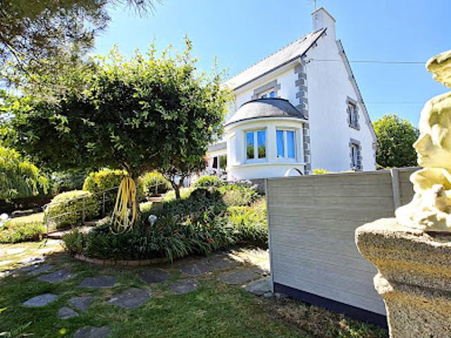 Maison vente à Binic, Binic-Étables-sur-Mer