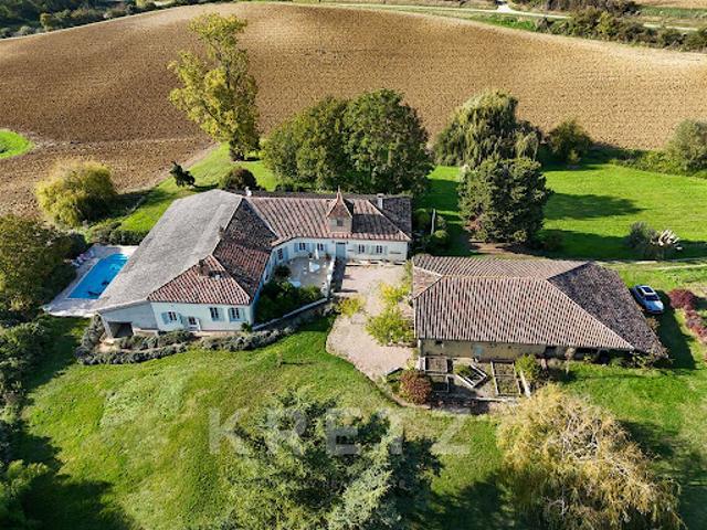 Maison vente à Toulouse