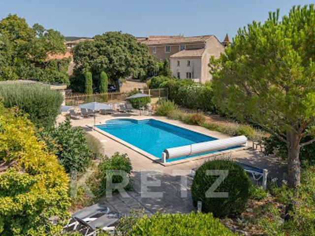 Maison vente à Saint-Jean-de-Minervois, Hérault