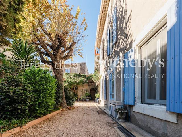 Maison vente à Béziers, Nissan-lez-enserune