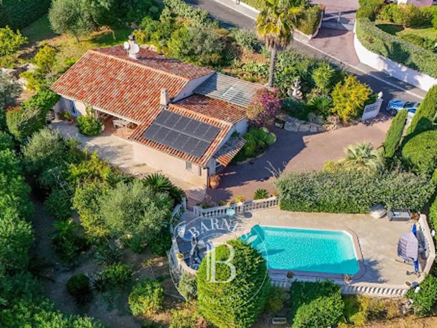 Maison vente à Arrondissement de Draguignan, Sainte-maxime