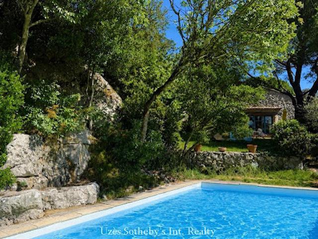 Maison vente à Apt, Roussillon