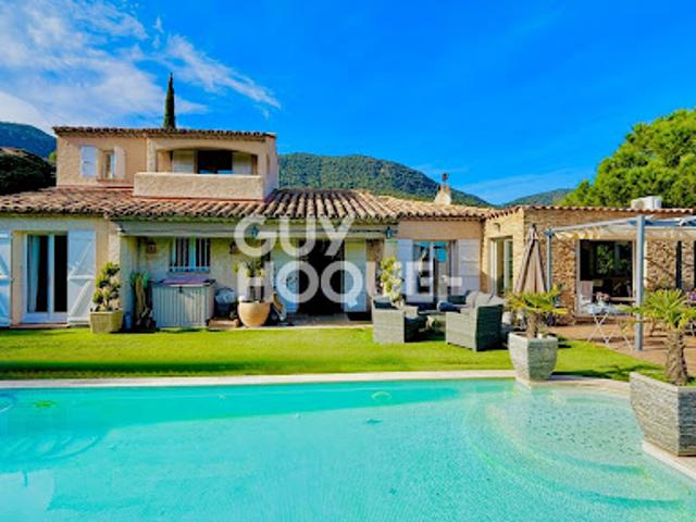 Maison vente à Arrondissement de Draguignan, Cavalaire-sur-mer