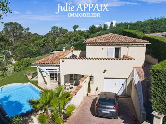 Maison vente à Arrondissement de Draguignan, Fréjus