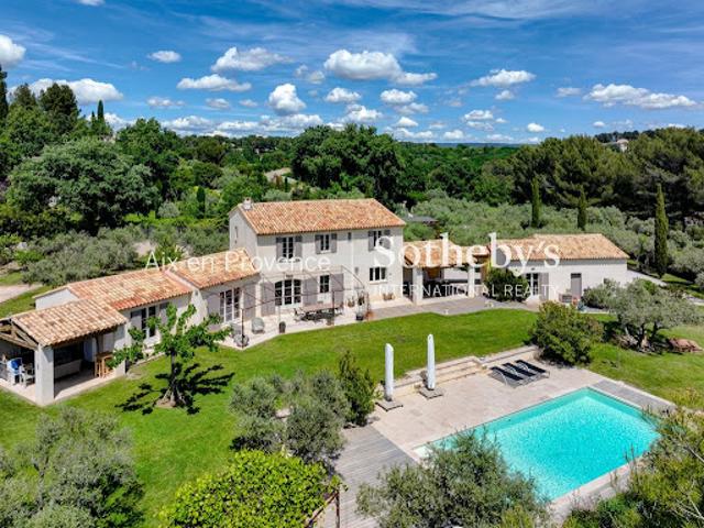 Maison vente à Aix-en-Provence, Aix-en-provence