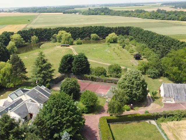 Maison vente à Orléans, Chaingy