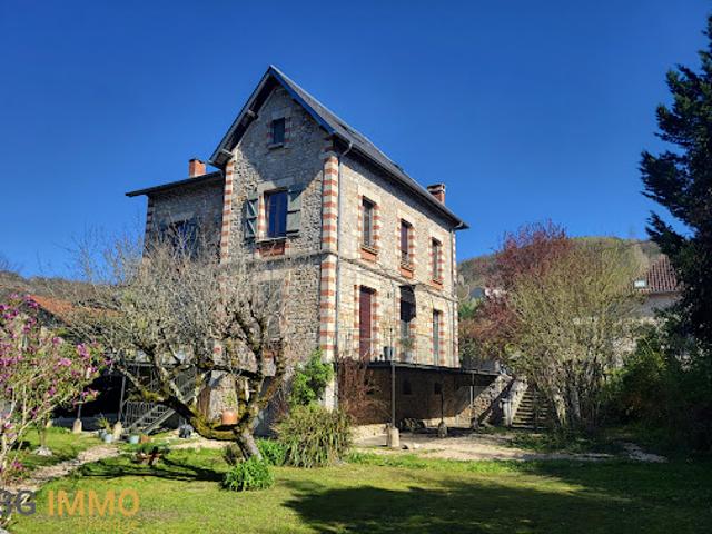 Maison vente à Montauban, Saint-antonin-noble-val
