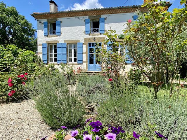 Maison vente à Mont-de-Marsan, Saint-sever