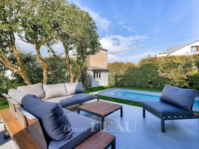 Maison vente à Nanterre, Rueil-malmaison