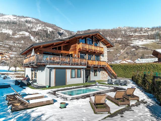 Maison vente à Albertville, Bourg-saint-maurice