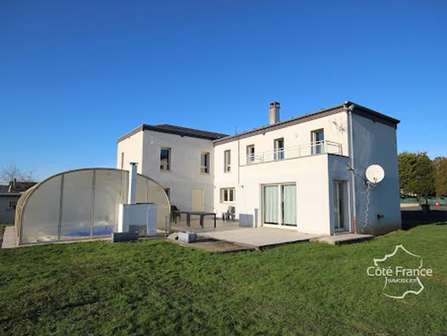 Maison vente à Charleville-Mézières, Rancennes