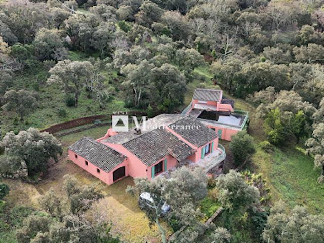 Maison vente à Arrondissement de Draguignan, La Môle