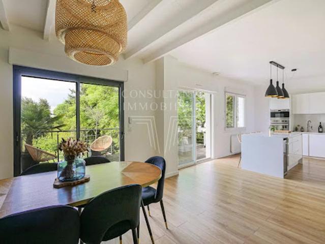 Maison vente à Nanterre
