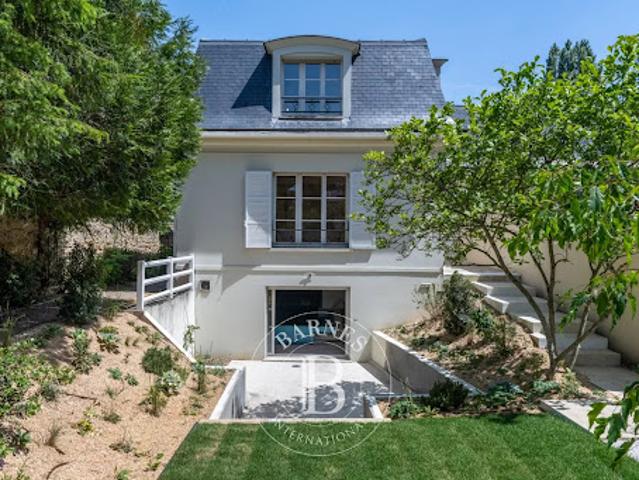Maison vente à Versailles