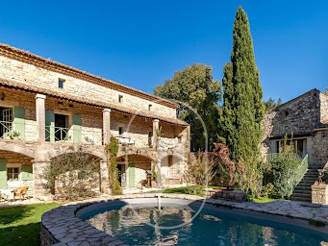 Maison vente à Nîmes, Occitanie