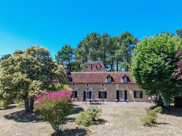 Maison vente à Eyraud-Crempse-Maurens, Dordogne