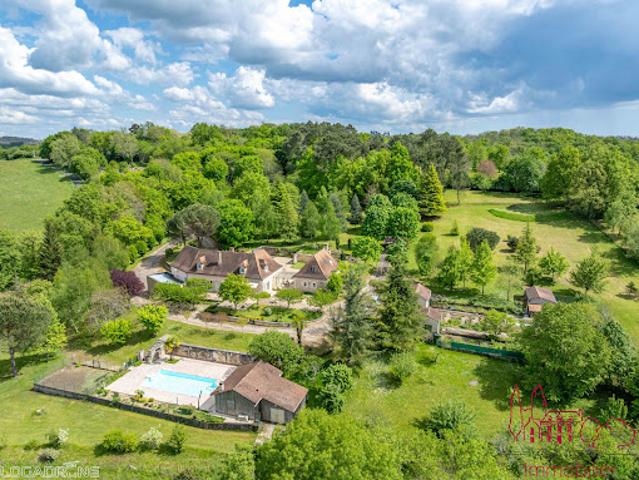 Maison vente à Périgueux, Villamblard