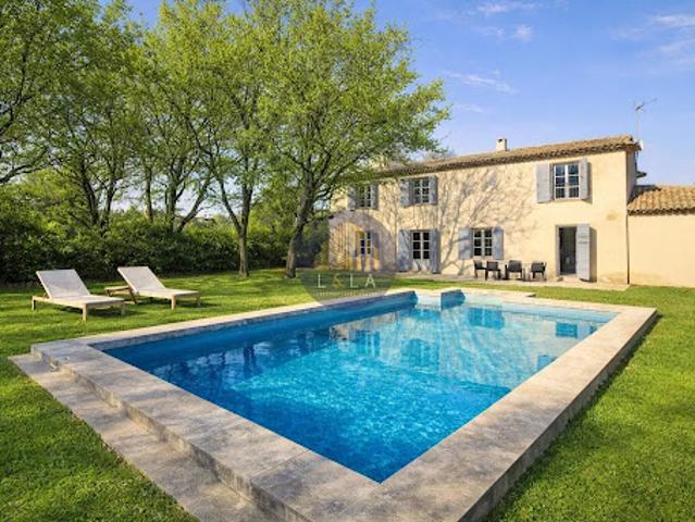 Maison location à Aix-en-Provence, Aix-en-provence