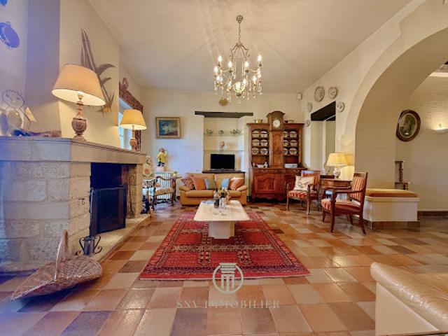 Maison vente à Semur-en-Brionnais, Saône-et-Loire