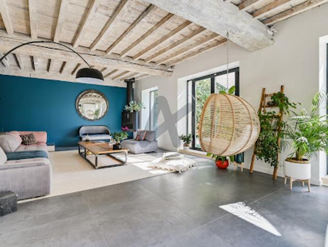 Maison vente à Lyon, Métropole de Lyon