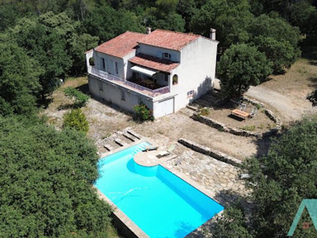 Maison vente à Arrondissement de Toulon, Le Beausset