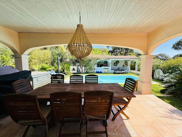 Maison vente à Arrondissement de Draguignan, Cavalaire-sur-mer