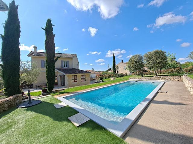 Maison vente à Condom